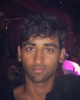 Abhay Gupta