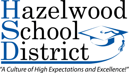 Hazelwood School District logo