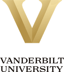 Vanderbilt University logo